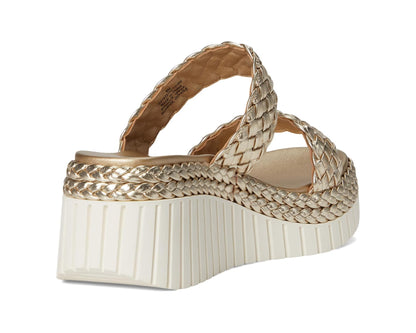 Mia Yoshi Wedge