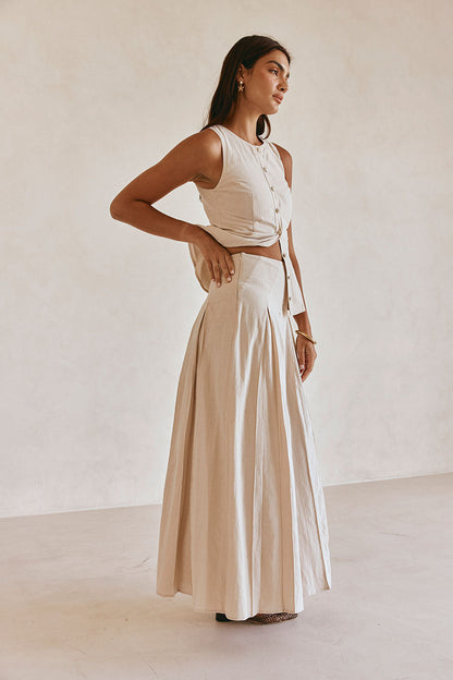 SAMPLE-Adri Skirt