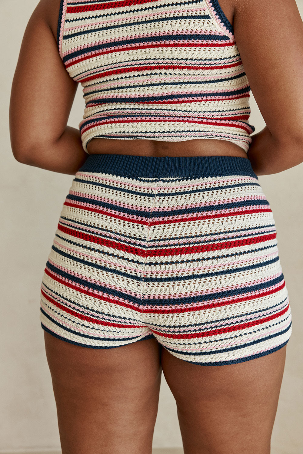 SAMPLE-Bel Air Shorts