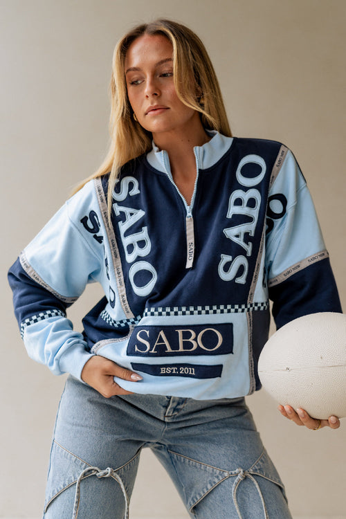 SABO NSW Sweater