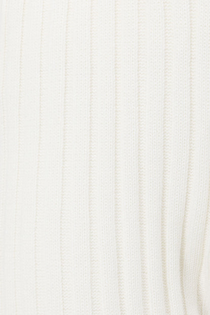 SAMPLE-Celine Top - White