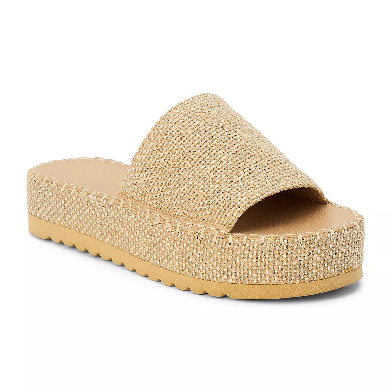 Matisse Del Mar Sandal