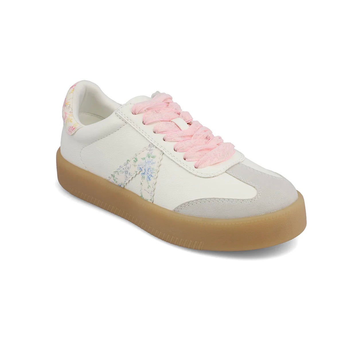 Bloom Bespoke Sneakers (on the way ships in one week)