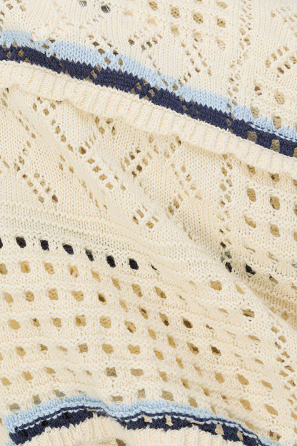 SAMPLE-Baila Knit Top