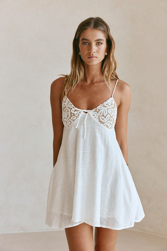 SAMPLE-Bambi Dress