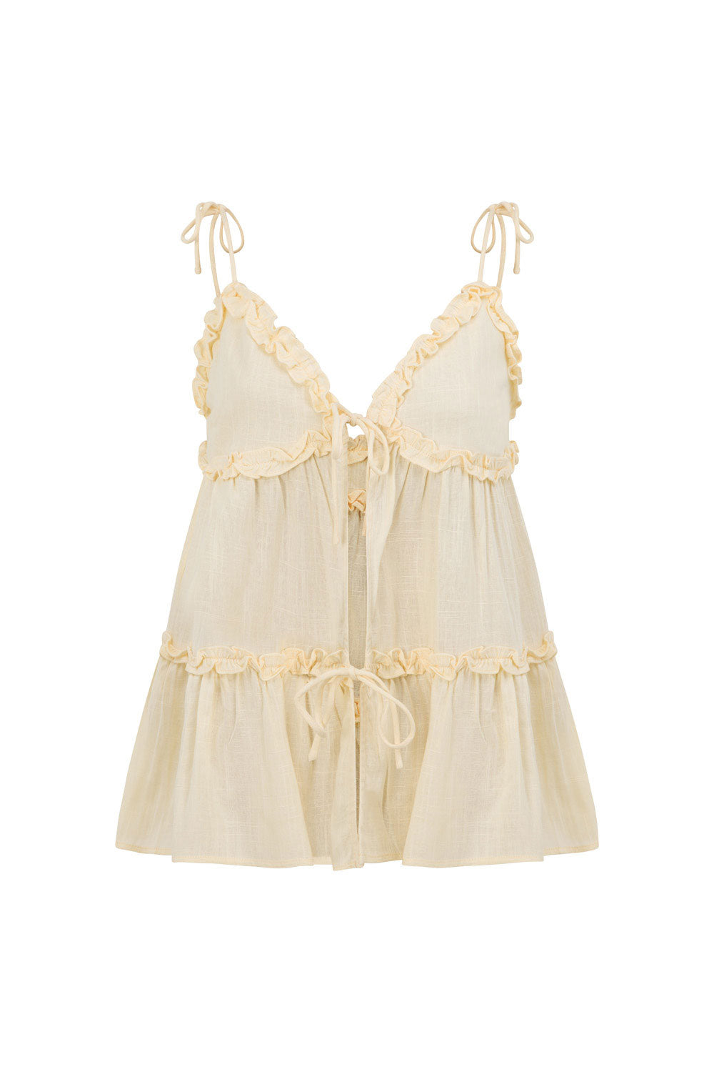 SAMPLE-Cantrell Top