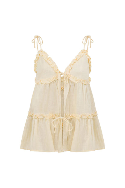 SAMPLE-Cantrell Top