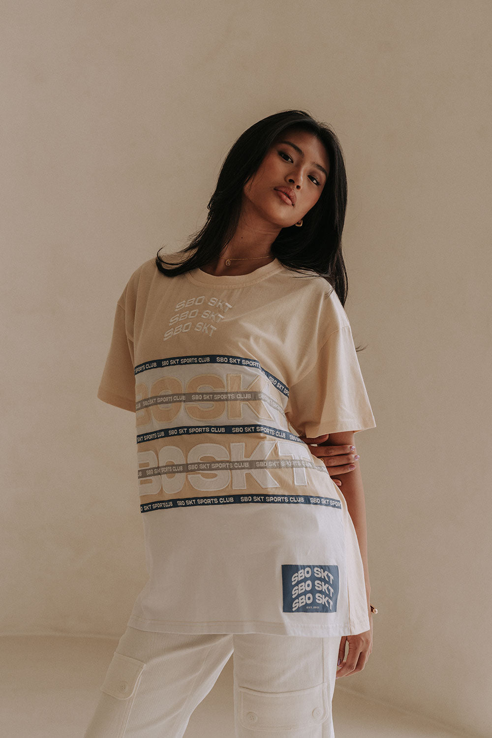 SAMPLE-Cellar Crew Top