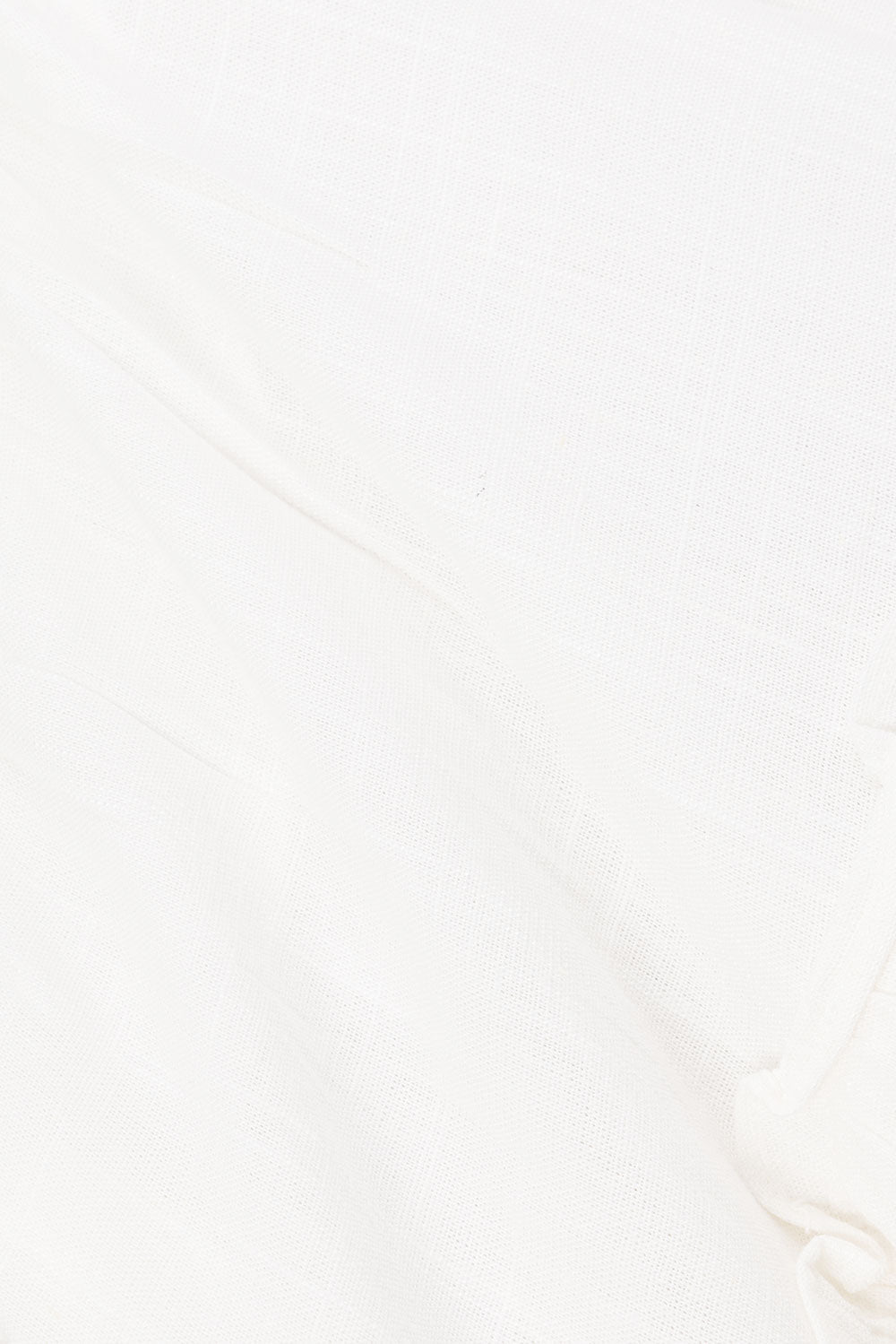 Lyon Top - White