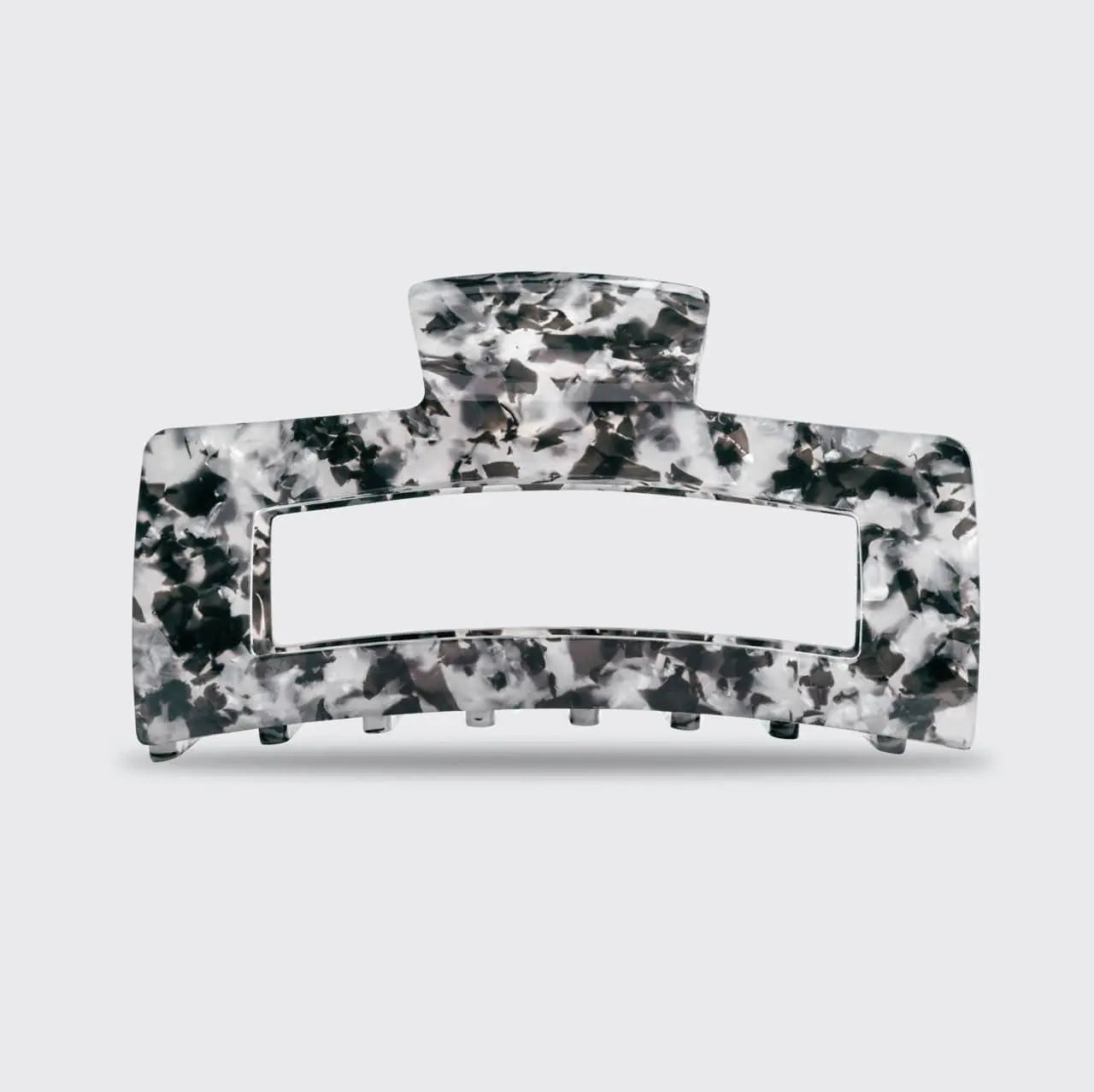 Kitsch Eco-Friendly Jumbo Open Shape Claw Clip
