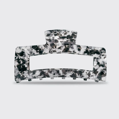 Kitsch Eco-Friendly Jumbo Open Shape Claw Clip