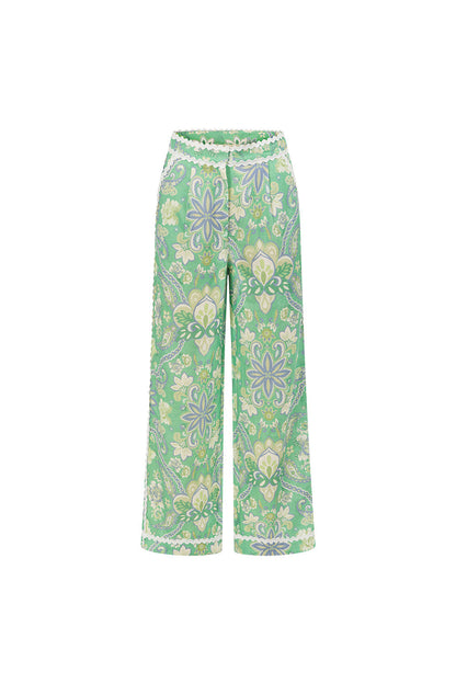 Kelia Pants - Heritage