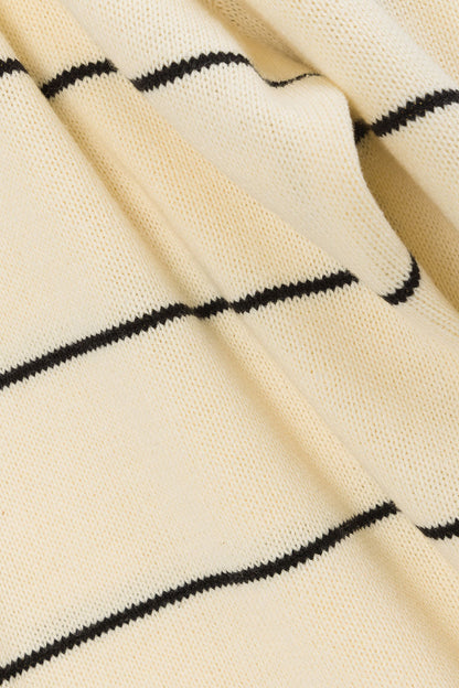Jaimie Pants - Stripe