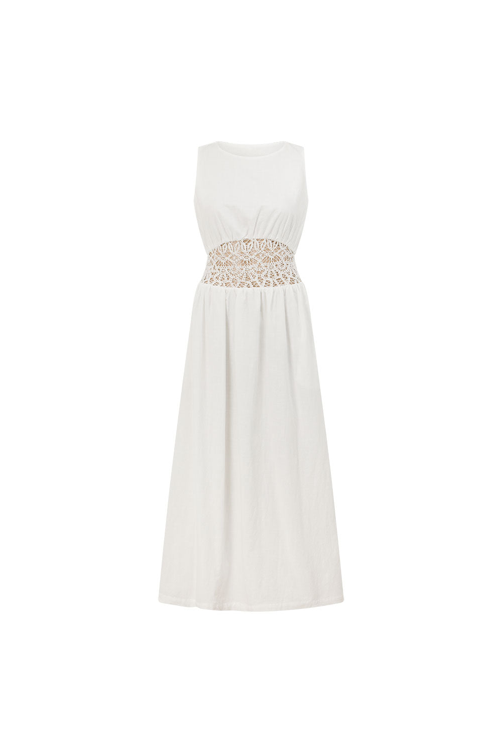 Cora Dress