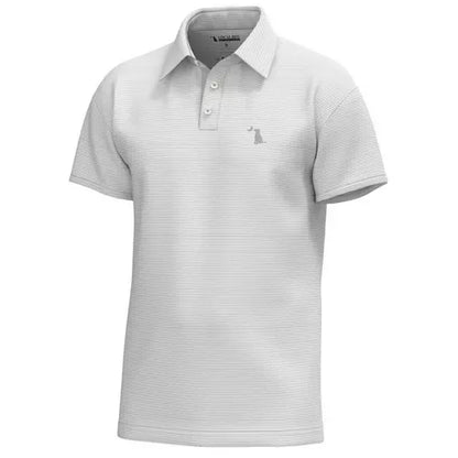 Local Boy Palms Polo