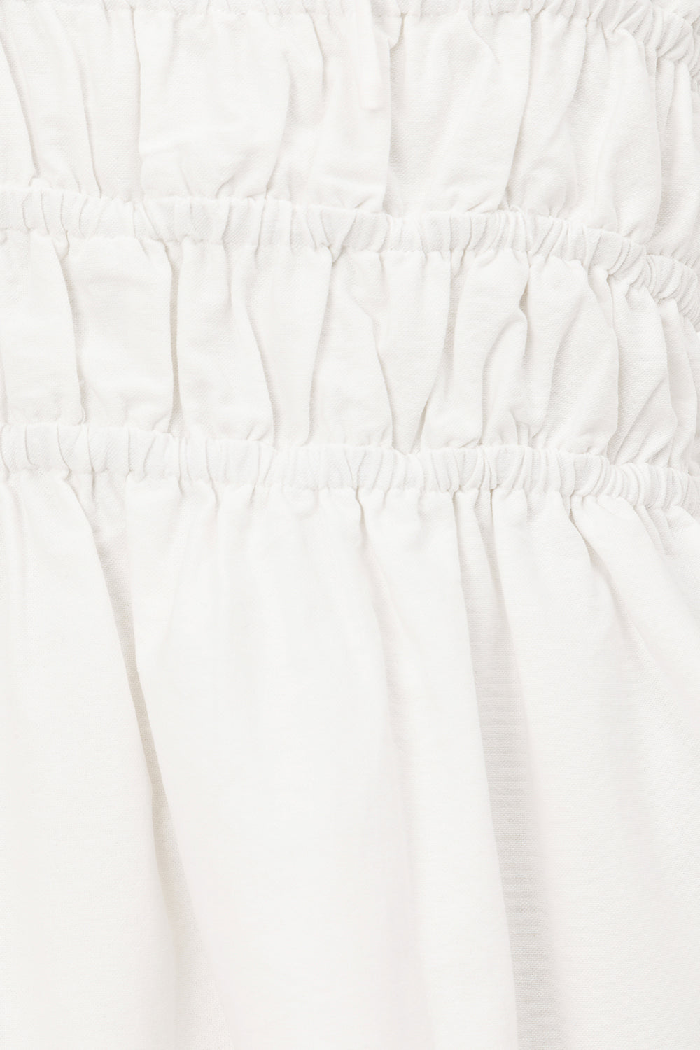SAMPLE-Alaria Dress - White