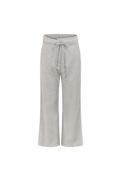 Khaleesi Pants - Grey