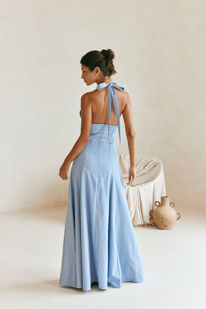 SAMPLE-Ginevra Dress