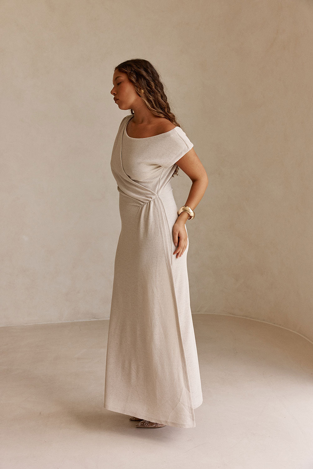 Juno Dress