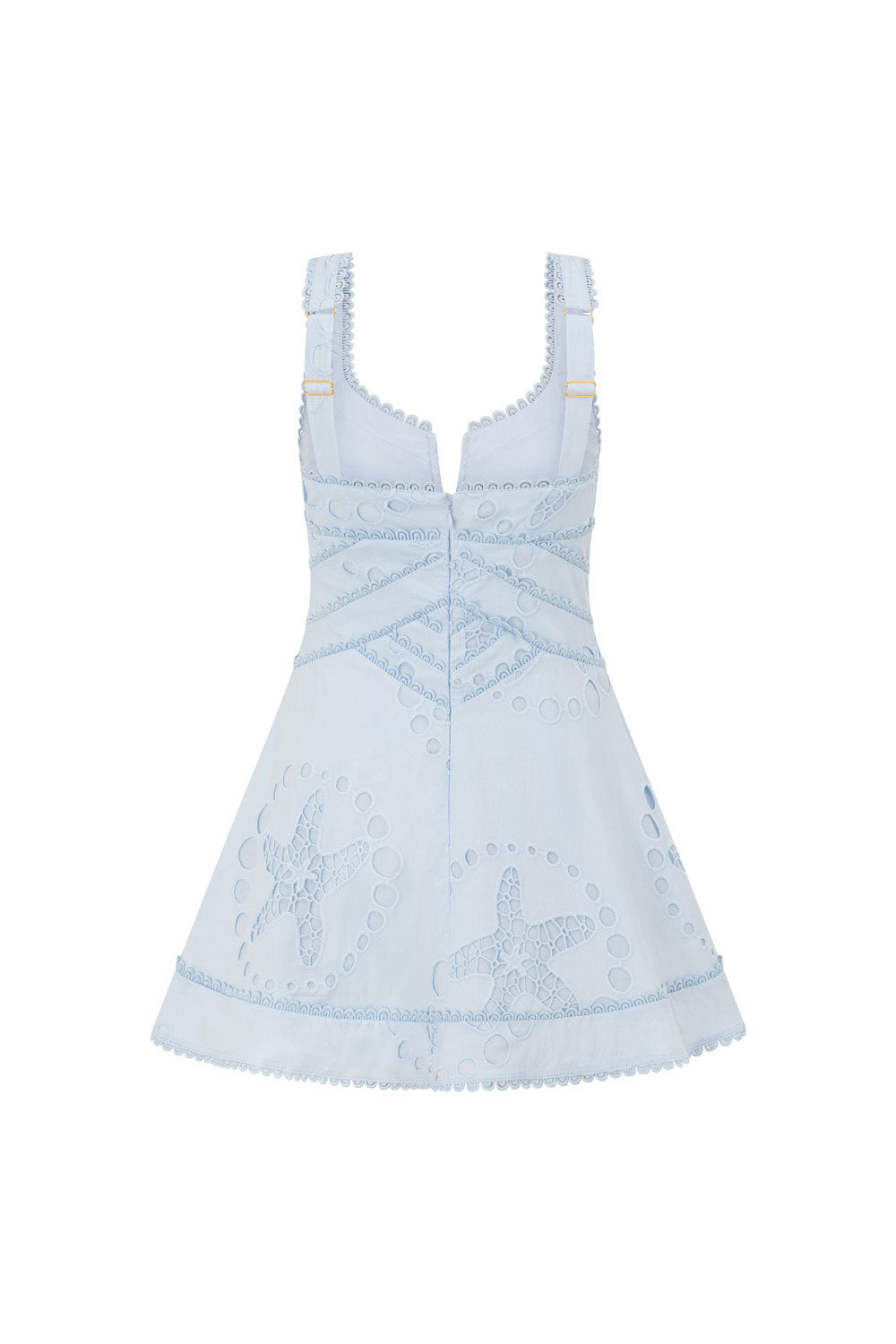Divino Dress - Le Estate