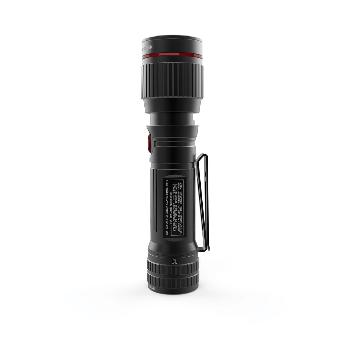 Nebo Redline Flex RC