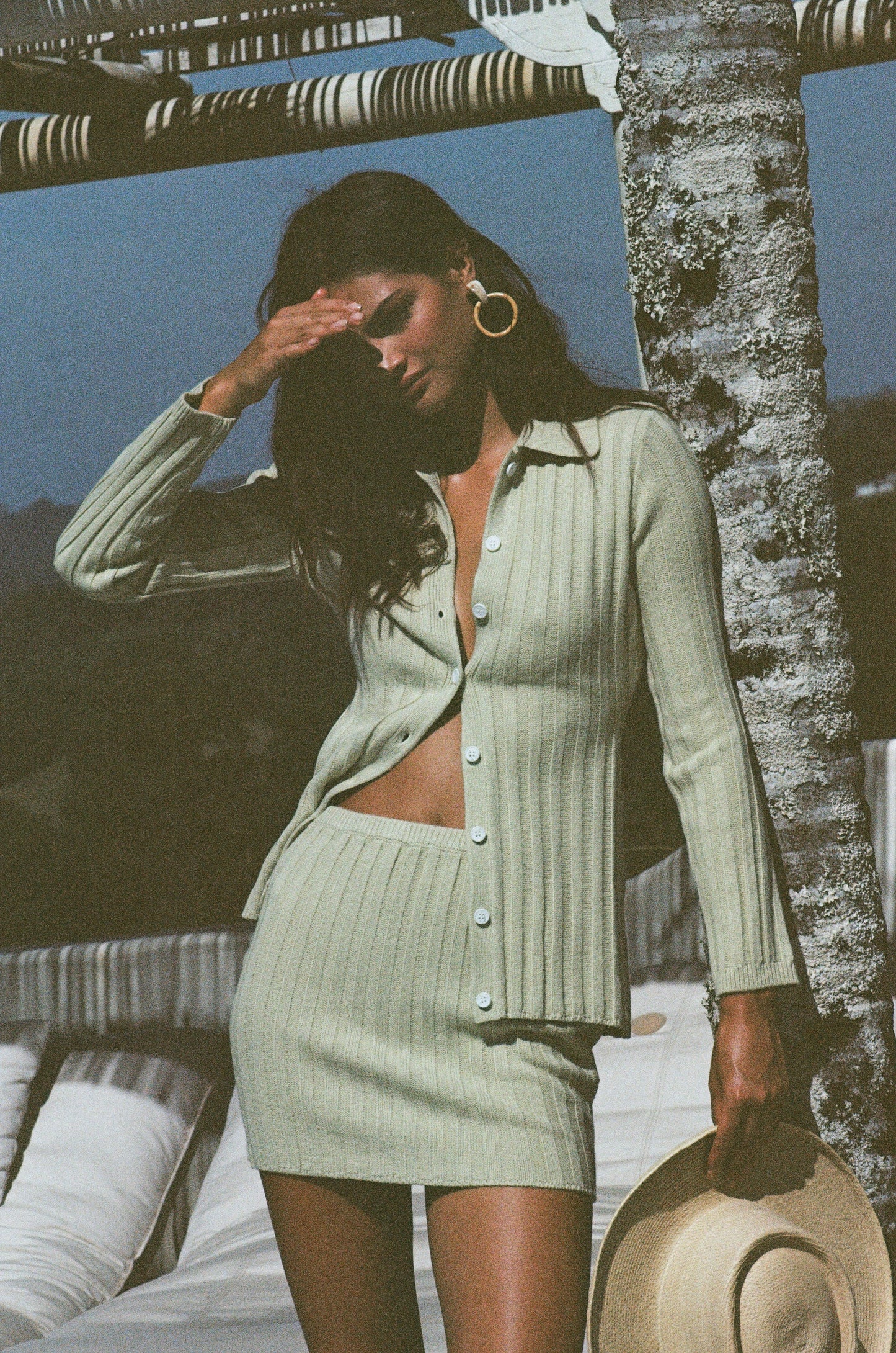 SAMPLE-Cora Skirt