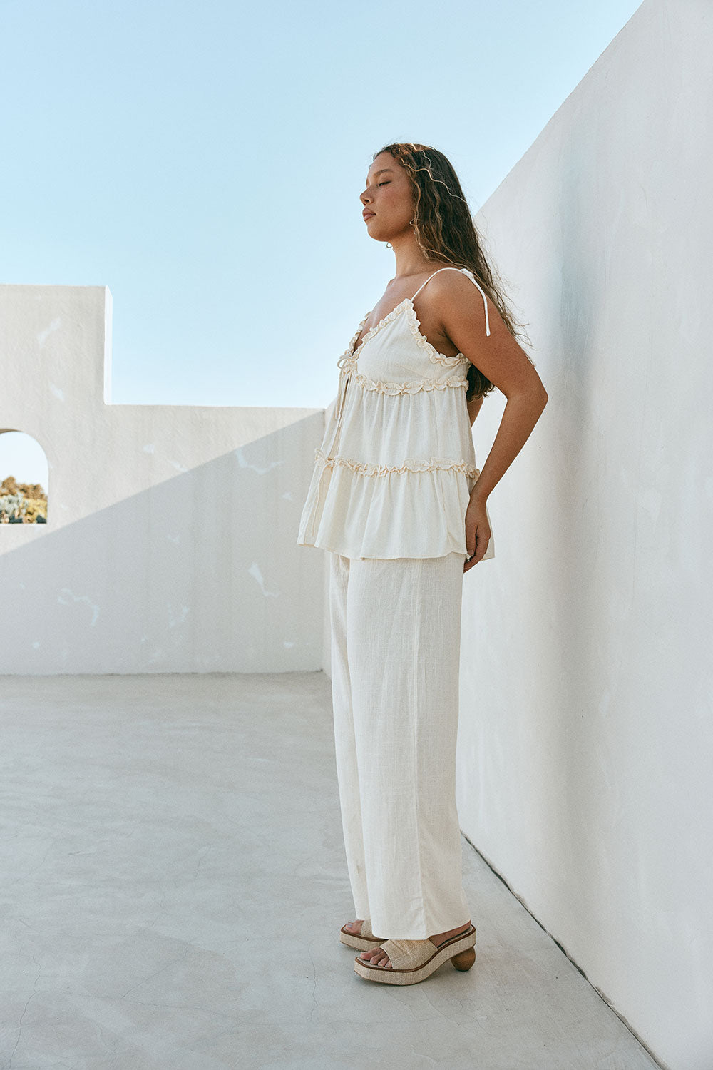 SAMPLE-Cantrell Pants