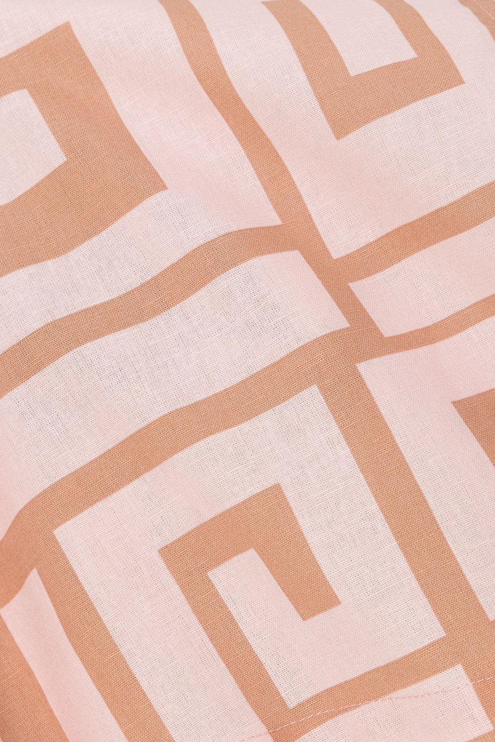 SAMPLE-Alora Dress - Hellenic Maze