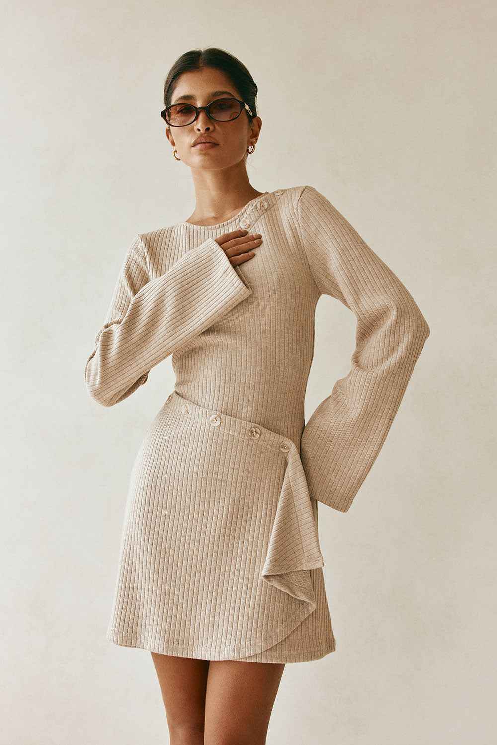 SAMPLE-Alexia Dress