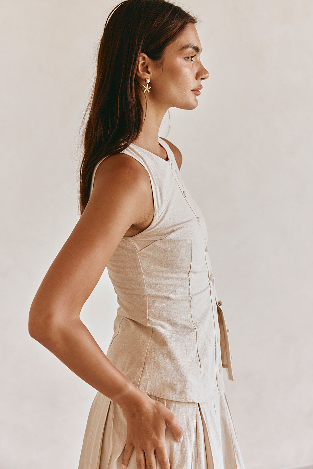 SAMPLE-Adri Top
