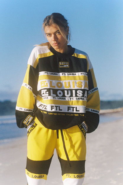 1990 Sweater