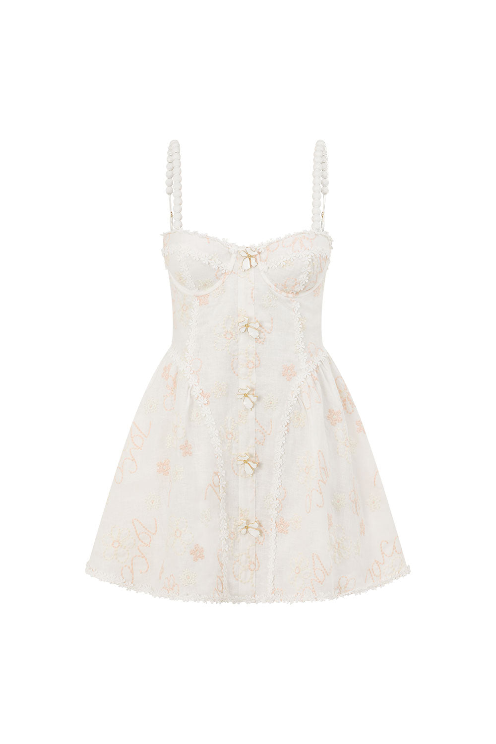 Alessia Dress - Velora