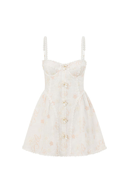 Alessia Dress - Velora