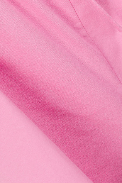 Bikkie Mini Top - Pink