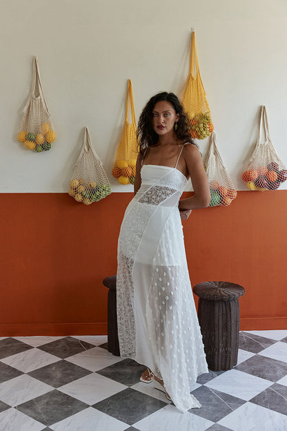 SAMPLE-Dune Dress