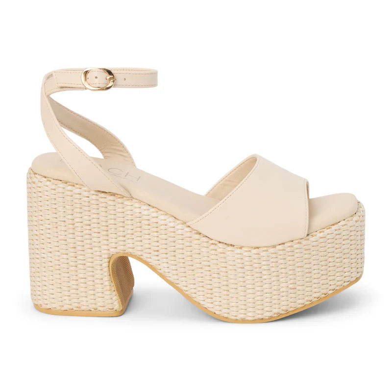 Matisse Arden Heel