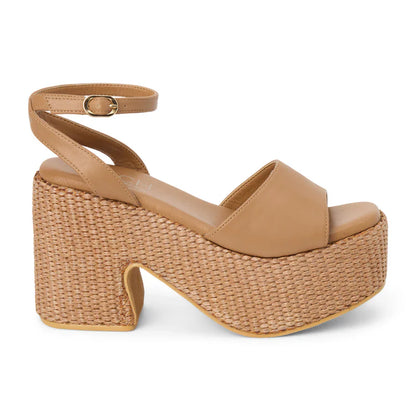 Matisse Arden Heel