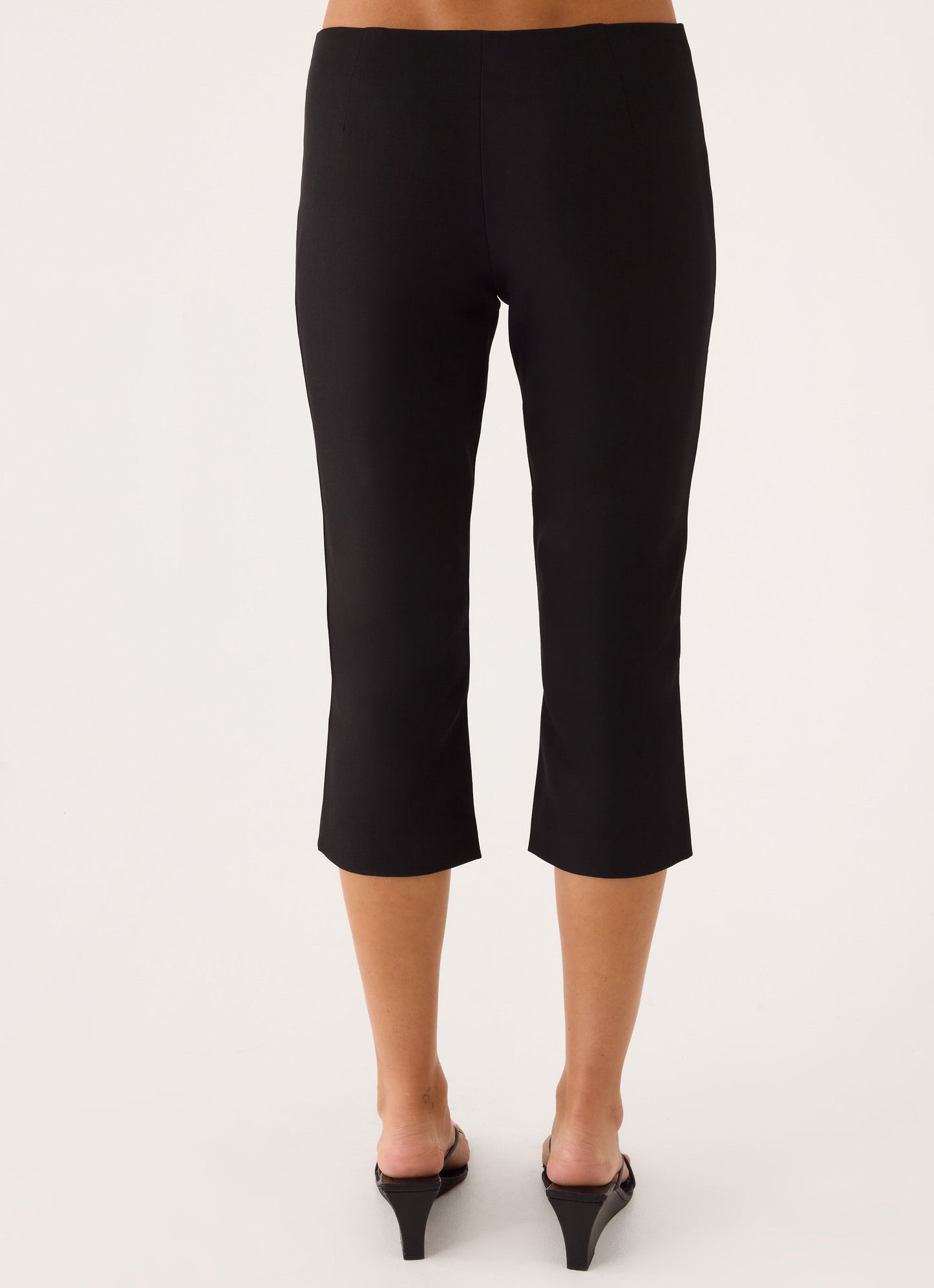 Andrea Pants - Black
