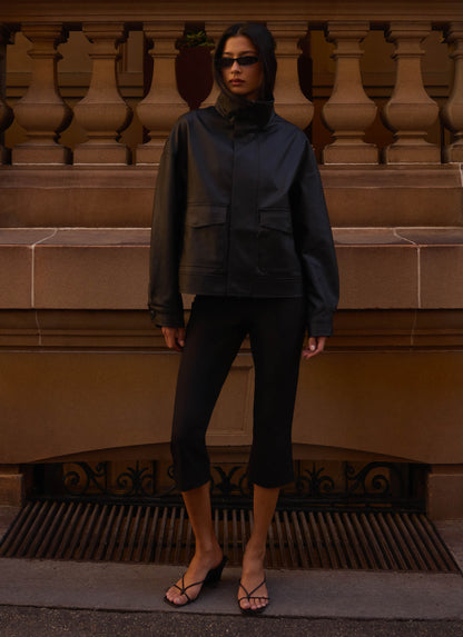 Andrea Pants - Black