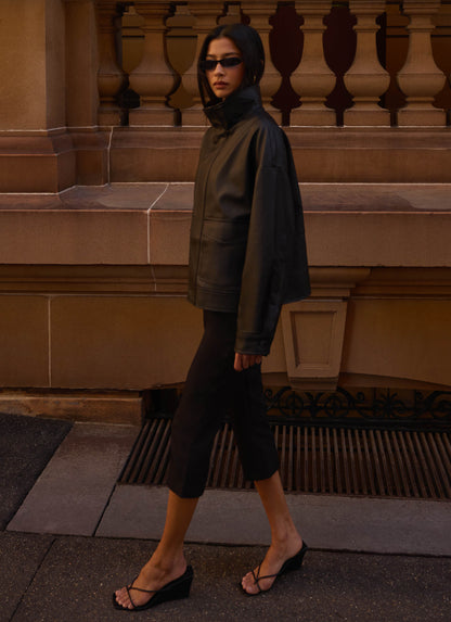 Andrea Pants - Black