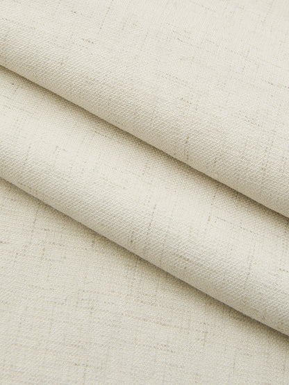 Cotton Linen High Waist Wide Leg Pants