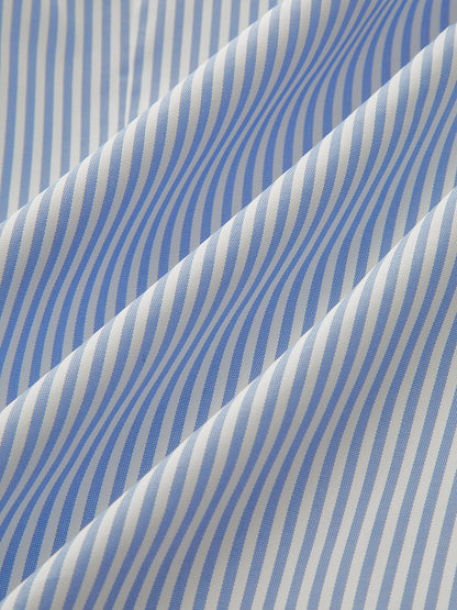 Bow Tie Striped Halter Tank Top