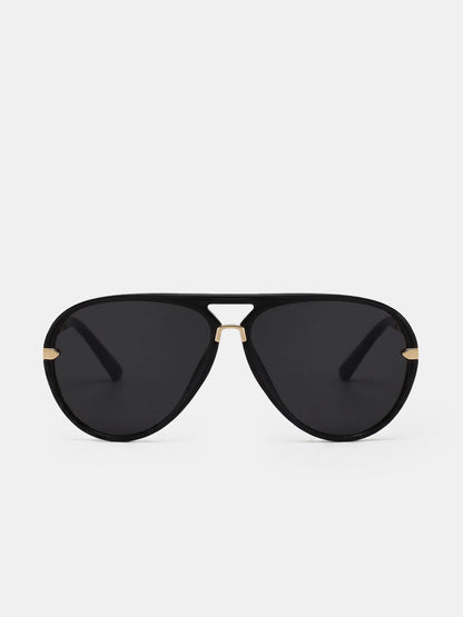 Oversized Aviator Fashion Sunglasses