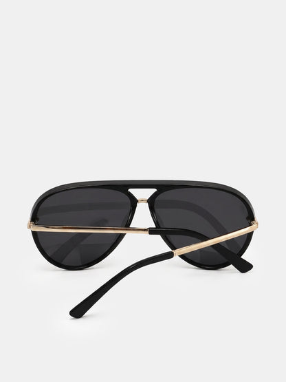 Oversized Aviator Fashion Sunglasses