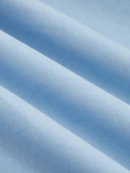 Ruched Waist Maxi Dress
