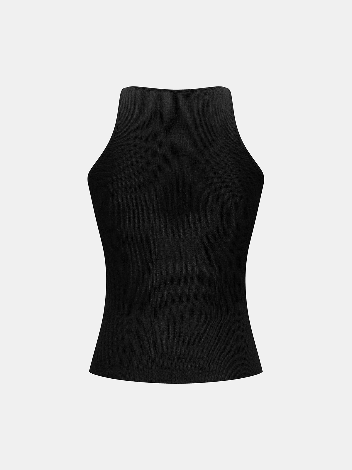 Bamboo Print Tank Top