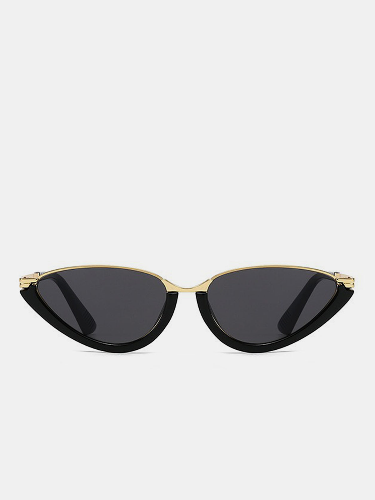 Retro Cat Eye Sunglasses