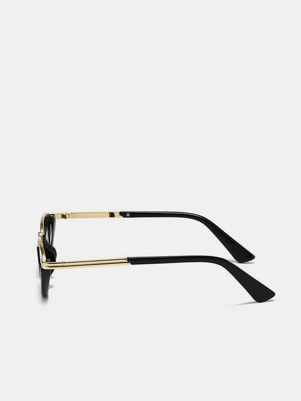 Retro Cat Eye Sunglasses