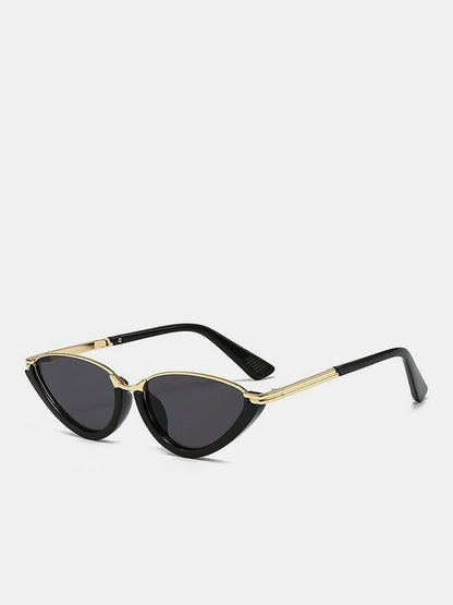 Retro Cat Eye Sunglasses