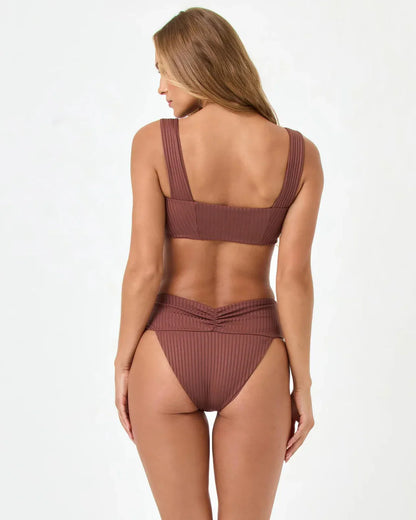 LSpace Marlee Bikini Top